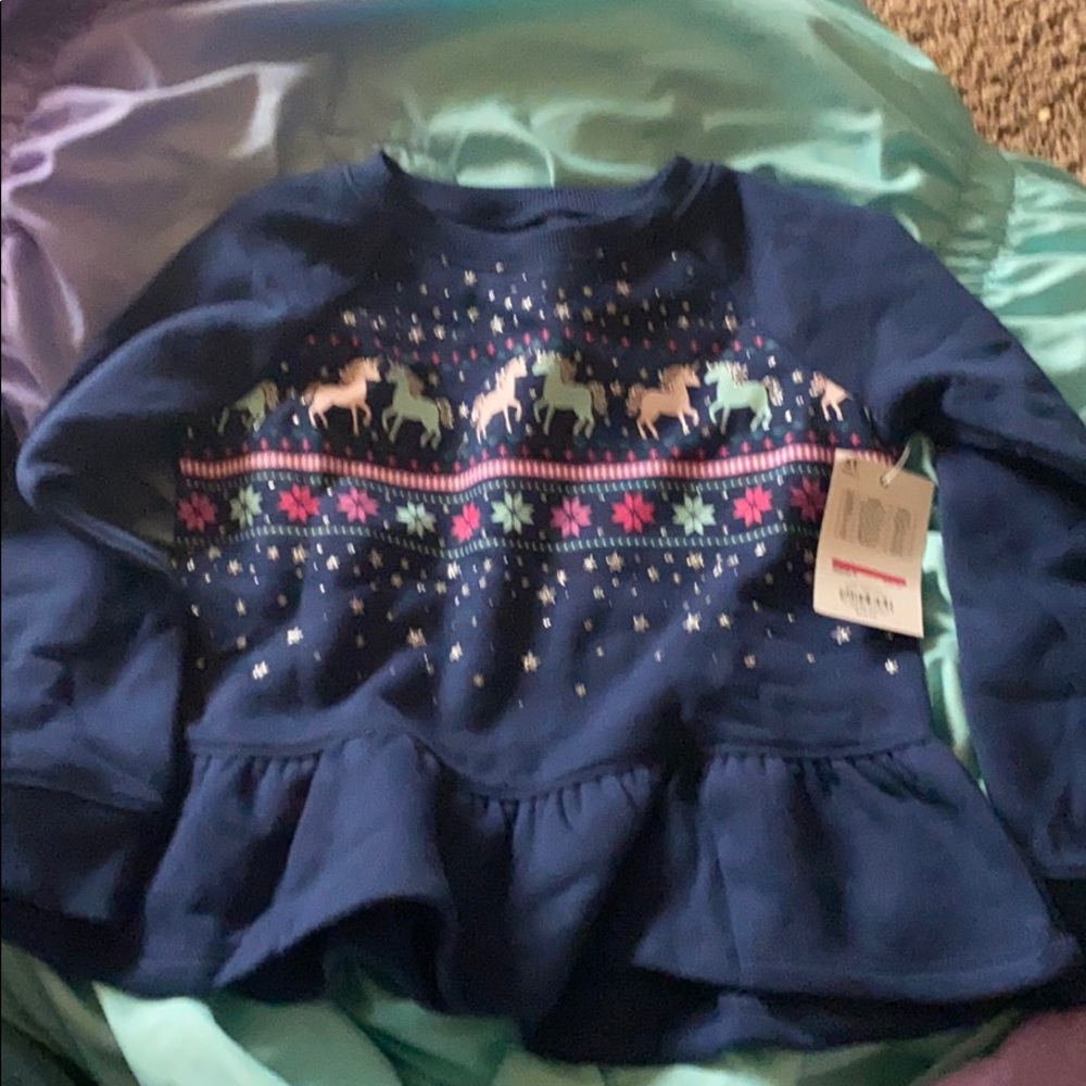 Sweater 5t